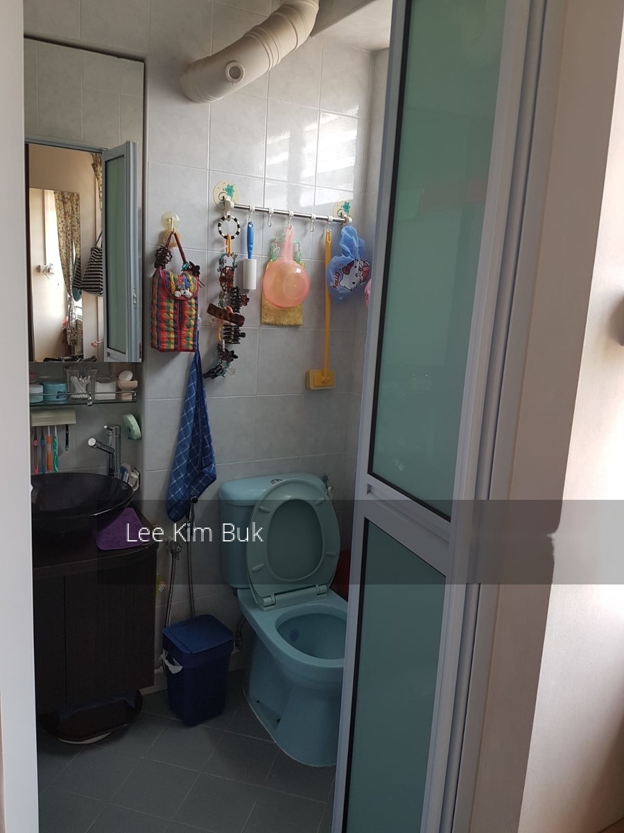 Blk 232 Simei Street 4 (Tampines), HDB 5 Rooms #181253622